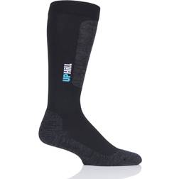 Pair UpHillSport HallaÂ Alpine Layer L3 Socks Unisex 8.5-11 Unisex Uphill Sport